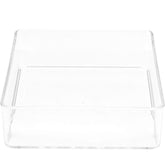 Sensea Cosmetic Box Puzzle 15,2 X 15,2 X 5 Cm Transparent,